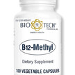 Фото товара B12-Methyl Фото товара Bio-Tech Pharmacal, Витамин B12 Кобаламин, B12-Methyl, 100 капсул