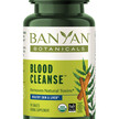 Фото товара Organic Blood Cleanse Фото товара Детокс и очистка, Organic Blood Cleanse, 90 таблеток