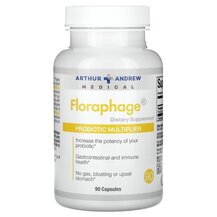 Флорафаг Пребіотик Floraphage Probiotic Multiplier Arthur Флорафаг Пребіотик Floraphage Probiotic Multiplier Arthur
