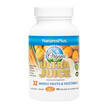 Фото товара Organic Ultra Juice Фото товара Natures Plus, Суперфуд, Organic Ultra Juice, 1 шт