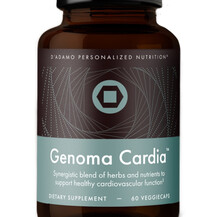 Genoma Cardia Кардио комплекс D'Adamo Personalized