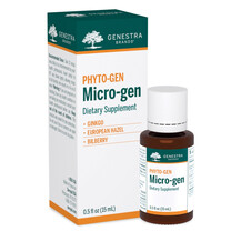 Трави Micro-gen Genestra 15 мл