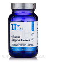 Підтримка рівня цукру Glucose Support Factors Utzy