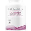 Фото товара Theralogix, Никотинамид НАД+, OvaNAD+, 90 капсул