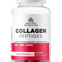 Колаген Collagen Peptides Mixed Berry Flavor Ancient