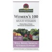 Фото товара Women's 100 Multivitamin Фото товара Витамины для женщин, Women's 100 Multivitamin, 60 капсул
