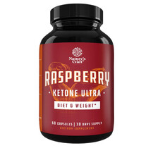 Raspberry - Ketone Ultra Жиросжигатели Nature's Craft Raspberry - Ketone Ultra Жиросжигатели Nature's Craft