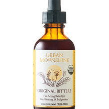 Настоянки бальзами сиропи Organic Original Bitters Dropper