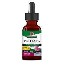 Pau D'Arco Пау Д'арко Nature's Answer 30 мл