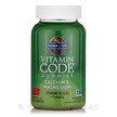 Фото товару Vitamin Code Calcium & Magnesium Raspberry, Кальцій Магній, 6