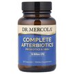 Фото товара Complete Afterbiotics 18 Billion CFU Фото товара Пробиотики и SBO, Complete Afterbiotics 18 Billion CFU, 30 капсул