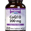 Фото товара Bluebonnet Nutrition, Коэнзим CoQ10, CoQ10, 30 капсул