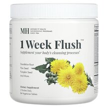 1 Week Flush Детокс и очистка 84 таблеток 1 Week Flush Детокс и очистка 84 таблеток