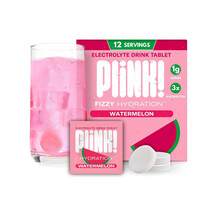 Електроліти Hydration Watermelon Flavor Plink!