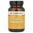 Фото товара Vitamin E Фото товара Dr. Mercola, Витамин E, Vitamin E, 90 капсул