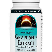 Proanthodyn Grape Seed Extract Экстракт виноградных Source