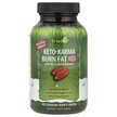 Фото товару Irwin Naturals, Keto-Karma Burn Fat, Кето-Карма, 72 капсули