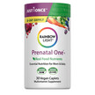 Фото товару Prenatal One + Real Food Nutrients, Вітаміни для вагітних, 30 таб