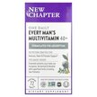 Фото товара Every Man's One Daily 40+ Multivitamin Фото товара One Daily Every Man's 40+ Multivitamin, Витамины для мужчин