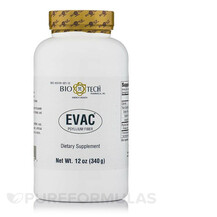 Evac Psyllium Husk Powder Псиллиум Tech Pharmacal