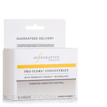 Пробіотики Pro-Flora Concentrate with Probiotic Pearls