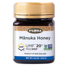 Manuka Honey Манука Мед Flora 249 г Manuka Honey Манука Мед Flora 249 г
