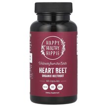 Червоний буряк Heart Beet Organic Beetroot Happy Healthy Червоний буряк Heart Beet Organic Beetroot Happy Healthy