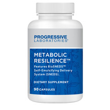 Підтримка рівня цукру Metabolic Resilience Progressive