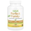 Фото товара Perfect Family Multivitamin + Super Complexes Iron Free Фото товара Perfect Family Multivitamin + Super Complexes, Мультивитамины, 24