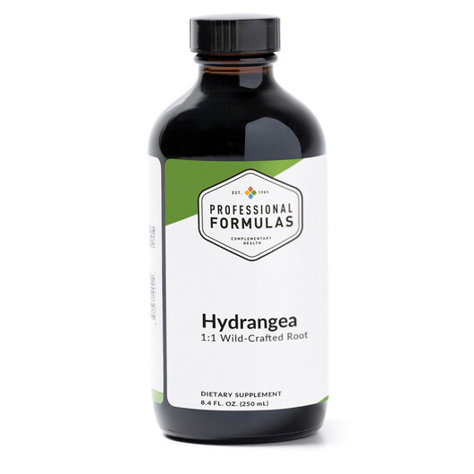 Основное фото товара Hydrangea Основное фото товара Professional Formulas, Корень Гортензии, Hydrangea, 250 мл