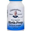 Фото товару Birth-Prep Six Week Formula Фото товару Birth-Prep Six Week Formula, Вітаміни для годуючих, 100 капсул