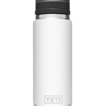 Шейкер Rambler Water Bottle with Chug Cap YETI 1 шт