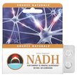 Фото товару NADH 20 mg Фото товару NADH 20 mg 30 Sublingual, NADH 20 мг, 30 сублінгвальних таблеток