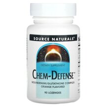 Chem-Defense Orange Flavored Sublingual Молибден Source Chem-Defense Orange Flavored Sublingual Молибден Source