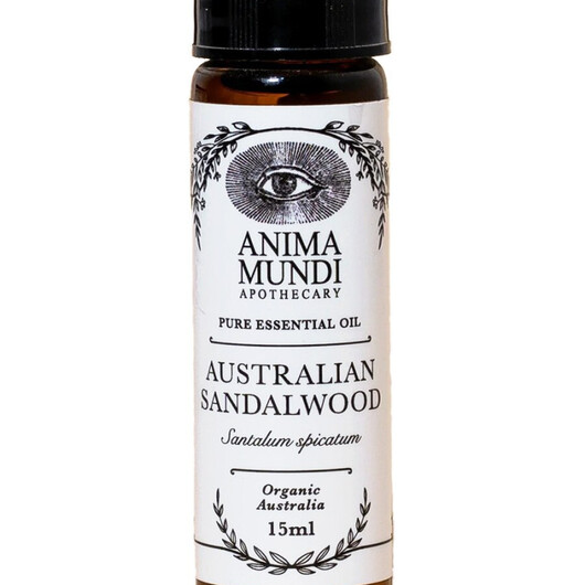 Основное фото товара Pure Essential Oil Australia Sandalwood Основное фото товара Эфирное масло, Pure Essential Oil Australia Sandalwood, 15 мл