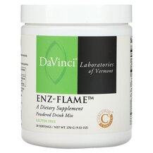 Ферменти Enz-Flame Powdered Drink Mix DaVinci Laboratories Ферменти Enz-Flame Powdered Drink Mix DaVinci Laboratories
