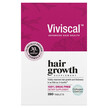 Фото товару Hair Growth Supplement, Підтримка росту волосся, 180 таблеток