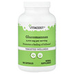 Фото товару Vitacost, Glucomannan, Глюкоманнан, 180 капсул