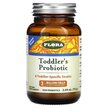 Фото товара Toddler's Probiotic Фото товара Flora, Пробиотики, Toddler's Probiotic, 75 g Ice
