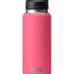 Фото товару Rambler Water Bottle with Chug Cap Фото товару YETI, Rambler Water Bottle with Chug Cap, Шейкер, 1 шт