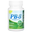 Фото товара PB8 Probiotic 7 Billion Фото товара Nutrition Now, Пробиотики, PB8 Probiotic 7 Billion, 60 капсул