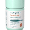 Фото товара Prenatal DHA Фото товара True Grace, ДГК, Prenatal DHA, 60 капсул