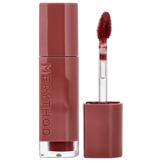 Основное фото товара Water Fit Blur Tint 05 Fig Moon Основное фото товара Merythod, Тинт для губ, Water Fit Blur Tint 05 Fig Moon, 3 г