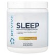 Фото товару Revive, Sleep Honey Lemon, Підтримка сну, 321 г