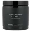 Фото товара Toniiq, Гранат, Pomegranate Extract, 120 капсул