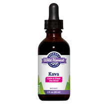 Kava Extract Кава Кава Oregon's Wild Harvest 59 мл