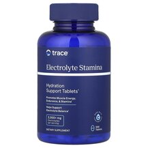Електроліти TM Sport Electrolyte Stamina Trace