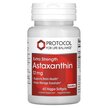 Фото товару Astaxanthin Extra Strength 12 mg Фото товару Astaxanthin Extra Strength 12 mg, Астаксантин, 60 капсул
