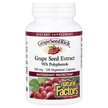 Фото товара GrapeSeedRich Grape Seed Extract 100 mg Фото товара Экстракт виноградных косточек, Grape Seed Extract 100 mg, 120 кап