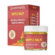 Фото товару Puremedy, Nipple Balm, Органічний бальзам, 57 г